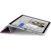 Pipetto Origami No1 Original dėklas, violetinės spalvos – Apple iPad Air 10.9″ (2022/2020)/11″ 2024/2025/2026