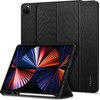 Spigen Urban Fit, juodas - iPad Pro 12.9" 2022/2021