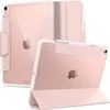 Spigen Ultra Hybrid Pro – dėklas skirtas Apple iPad Air 11 M3 2025 / M2 2024 / Apple iPad Air 10.9 5th-4th gen. 2022-2020 Rose Gold