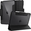 Spigen Ultra Hybrid Pro Apple iPad Air 4 2020 / 5 2022 / 11” 2024 – dėklas planšetiniam kompiuteriui juodos spalvos