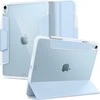Spigen Ultra Hybrid Pro, sky mėlynas – Apple iPad Air 10.9″ (2022/2020)/11″ 2024/2025/2026