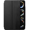 Spigen Liquid Air dėklas skirtas Apple iPad Pro 11” 5 / 6 2024-2025 juodos spalvos