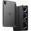 Spigen Liquid Air dėklas skirtas Apple iPad Pro 11” 5 / 6 2024-2025 juodos spalvos