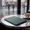Planšetinio kompiuterio dėklas Strado-Tech Xiaomi Redmi Pad 2 11 2025 su dangteliu - apsauginis su stovu