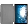 TARGUS CLICKIN DĖKLAS, SKIRTAS SAMSUNG TAB A9+, Juodas