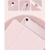 Planšetinio kompiuterio dėklas Tech-Protect skirtas Apple Ipad 10.2 2019, rožinis