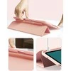 Planšetinio kompiuterio dėklas Tech-Protect skirtas Apple Ipad 10.2 2019, rožinis