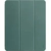 USAMS dėklas Winto Apple iPad Air 10.9" 2020 žalios spalvos IP109YT04 (US-BH654) Smart Cover