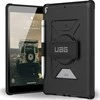 Urban Armor Gear - Urban UAG Ranka Juosta - apsauginė dėklas su rankena iPad 10.2 "(OĮG versija)