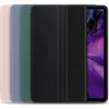 Planšetinio kompiuterio dėklas Usams Winto skirtas iPad Pro 12.9" 2020, violetinis