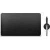 Planšetė Huion H640P graphic tablet 5080 lpi 160 x 99 mm USB Juodas