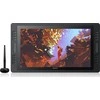 HUION Kamvas Pro 20 grafinis planšetinis kompiuteris 5080 lpi 434,88 x 238,68 mm USB Juodas