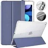 Mercury Clear Back Cover Apple iPad Air 10.9 dėklas planšetiniam kompiuteriui žalios spalvos Apple iPad Air 11" (2024)