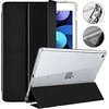Mercury Clear Back Cover Apple iPad Air 10.9 dėklas planšetiniam kompiuteriui juodos spalvos Apple iPad Air 11" (2024)