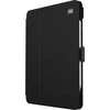 Speck Balance Folio do iPad Air 11” (2026 - 2024) / iPad Air 10.9” (5-4 gen.) (2022-2020) / iPad Pro 11" (2022-2018) juoda
