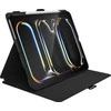 Speck Balance Folio do iPad Pro 13" M5 (2025) / iPad Pro 13" M4 (2024) juoda
