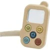 PlanToys žaislas - Mano pirmasis telefonas. Stilingas (PT5411)