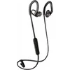 Belaidės ausinės Plantronics Backbeat Fit 350 juodos