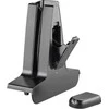 Plantronics įkrovimo stotelė Savi WH500/W440/W740 juoda