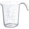 NHG Matavimo indas 0,5L Palermo