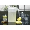Indas gėrimams 1,5L Margerit, baltas