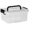 Plast Team Plast_Team Daiktadėžė Uno Box 11.5l, 37.5×28.5×16.8 cm