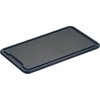 Zassenhaus Carving Board Plastikinė Tamsiai Pilka 42x27x1,5cm