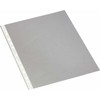 Bantex Plastikinės segtuvės su A4 angomis 60 µm pakuotė po 100 vnt.