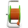 Plastrol Gręžtuvas ECO LINE, 4x2p + Z, 10A, 2300W, kabelis 3x1mm H05V-F; 20m; oranžinė (W-98946)