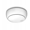 Inteligentny czujnik dymu hand, sensor fotoelektryczny, wifi 2,4ghz tuya smart, cr123a