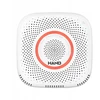 Inteligentny czujnik wycieku gazu ziemnego hand, sensor półprzewodnikowy, wifi 2,4ghz, tuya smart
