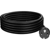 Plastrol Jungiamasis kabelis su 5 m H05RR- F 3x2.5 IP44 (W- 97279) PP- 40H kištuku