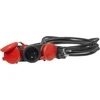 Plastrol Kištukinis lizdas su 10 m H05RR- F (W-01172)