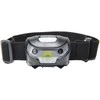 PLASTROL LED PRIEKINIS ŽIBINTAS LC-1/SR ARTIMUMO JUTIKLIS
