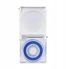 Plastrol Mechaninis laikmatis 24 val. IP44 SCHUKO PC-2M/S/44