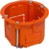 Plastrol ĮMONTUOJAMA DĖŽUTĖ PK-60MK