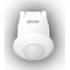 Plastrol Infraraudonųjų spindulių judesio jutiklis 400W / 200W sub- Modelis IP20 6m CR- M4 / OS / Baltas