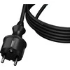 Armac Przewód, Guminis kabelis H05RR-F OW 3x1.5mm2 300/500V 3m