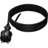 Armac Przewód, Guminis kabelis H05RR-F OW 3x1.5mm2 300/500V 3m