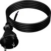 Armac Przewód, Guminis kabelis H05RR-F OW 2x1.5mm2 300/500V 3m