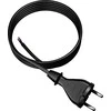 Armac Przewód, Guminis kabelis H05RR-F OW 2x1.5mm2 300/500V 3m