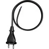 Armac Przewód, Guminis kabelis H05RR-F OW 2x1.5mm2 300/500V 3m