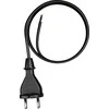 Armac Przewód, Guminis kabelis H05RR-F OW 2x1mm2 300/500V 3m