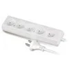 Plastrol 5b / 10A 3m balta PS-560 (W-97484)