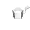 Plastrol Przedłużacz 3-gniazdowy su włącznikiem i gniazdami usb-a i usb-c