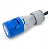 Plastrol Perėjimo adapteris camping redukcija 16A 3P 230V 2OW16/3G0.516