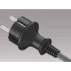 Plastrol Jungiamasis kabelis su kištuku PP- 40H, H07RN- F 3x1.5, IP44, 5m (W- 97216)
