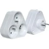 9751# Blow R-36P 3 LIETUVIŲ skirstytuvas su įžeminimu