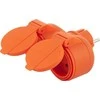 9284# Blow Skirstytuvas R-270P 2GN IP44 Įžemintas