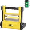 Plastrol Akumuliatorinė dirbtuvių lempa. 20W 1800lm 6500k IP54 W-98975